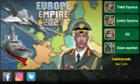 Avrupa İmparatorluğu Screen Shot 0