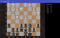 Chess/Reversi/Sudoku - Classic Game Collection Screen Shot 6