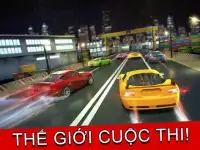 Extreme Fast Car Racing Game Screen Shot 5