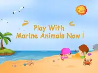 Marine Animals Screen Shot 10