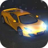 Traffic Racecar Driver 2