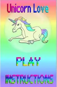 Unicorn Love Screen Shot 0