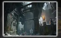 PS God Of War II Kratos GOW Adventure All Tips Screen Shot 1