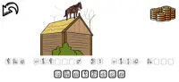 Guess game by drawing  puzzle  Screen Shot 8