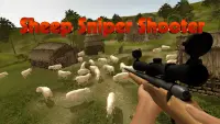 Crazy Animal Sniper Hunting Screen Shot 0