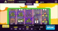 Pocket Bucks Make Money - Slots Casino App Screen Shot 4