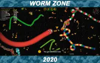 Worm Puzzle Zone - Snake Zone Worms mate Screen Shot 0