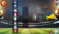 Loco Soccer - Soccer World Screen Shot 1