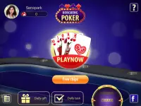 Hong Kong Poker Screen Shot 14