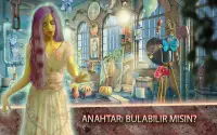 Hayalet şehir gizemi Oyunu türkçe Screen Shot 0