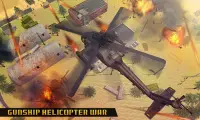 Fantasy Legends: helicóptero de batalha de armas Screen Shot 1
