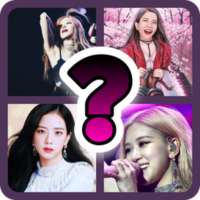 Kpop Idol Quiz 2021: Guess the Kpop Stars
