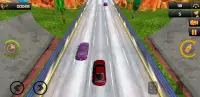 Traffic Battle Extreme Fever -Car Racing Game 2020 Screen Shot 6