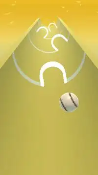 Rusher.io – fun ball running games Screen Shot 1