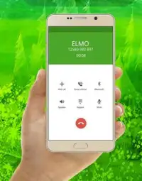 Fake Elmo Phone Call Prank Screen Shot 1