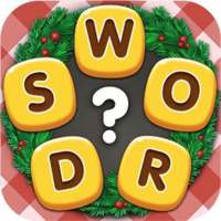 Word Search Puzzle