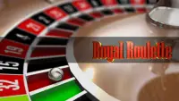 Royal Casino Roulette 3D Screen Shot 5