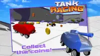 Tank Racing Screen Shot 12