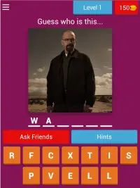 Breaking Bad - QUEST & QUIZ Screen Shot 9