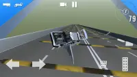 Car Crash Simulator: Accident Screen Shot 3