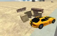 Drift Car 3D Screen Shot 5