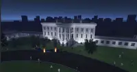 Zombie Attack Whitehouse Screen Shot 6