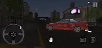 Nitrous City Drift Screen Shot 4