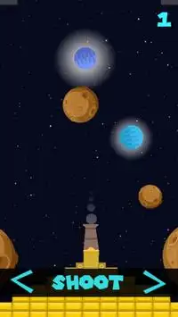 Shooting Planets Screen Shot 1