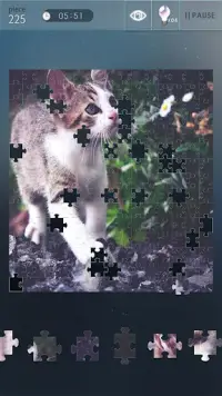 Jigsaw Puzzle World Screen Shot 3