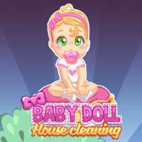 Baby Doll House Cleaning 2020