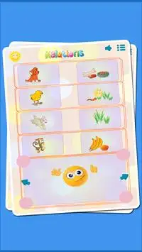 Educational games for kids Screen Shot 2