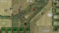 Tanks Combat Tactics Strategy Screen Shot 12