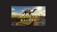 Markad Camel Racing Screen Shot 0