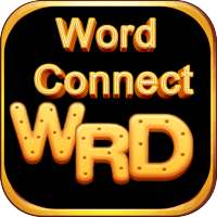 WordConnect - Free Word Puzzle Game