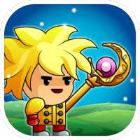 Super Hero Kartun Survival Game