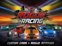 Rogue Racing Screen Shot 12