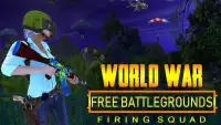 Free Firing Battleground- Firing Squad Survival Screen Shot 3