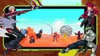 Super Smash Ninja Screen Shot 0