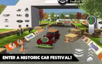 Driving Legends: The Car Story Screen Shot 5