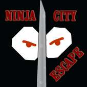 Ninja City Escape