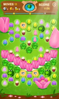 Blossom Flower Paradise 2 Screen Shot 3