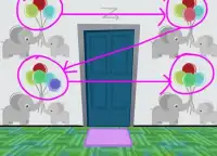 Cartoon Doors Guide Screen Shot 4