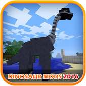 Dinosaur Mods For Minecraft