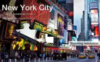 NYC Jigsaw Puzzles Demo Screen Shot 0