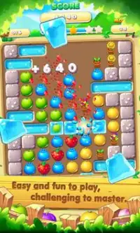 Fruit Frenzy Story Screen Shot 3