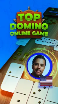 Domino Duel - Online Dominoes Screen Shot 0