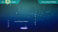 Fluxo Game:  Casual Arcade Challenge Screen Shot 2