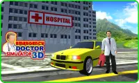 Emergency Doctor Simulator 3D Screen Shot 0