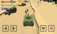 Zombie Smash Racer Screen Shot 3