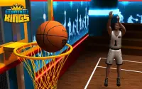 Basketball Kings: Multiplayer Screen Shot 0